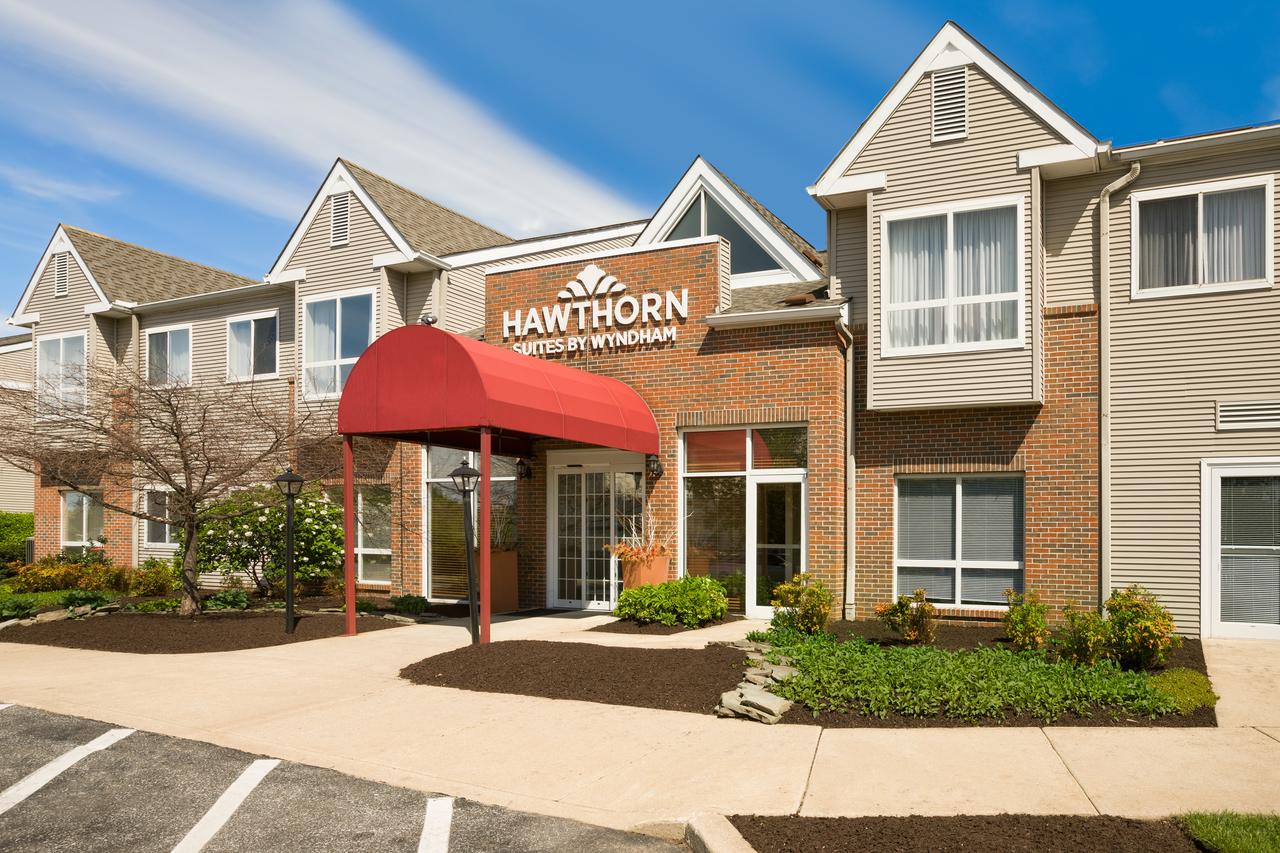Hawthorn Suites By Wyndham Philadelphia Airport - thumb 13