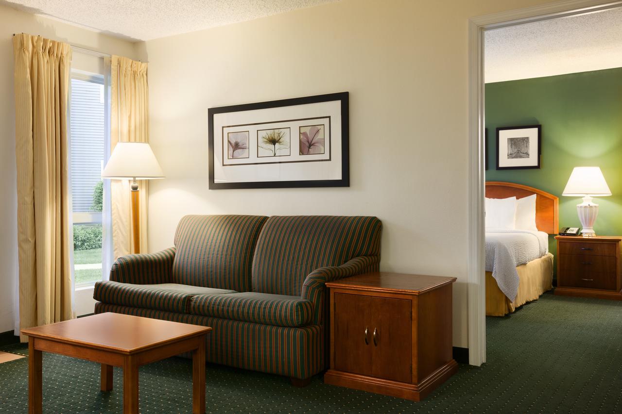 Hawthorn Suites By Wyndham Philadelphia Airport - thumb 18