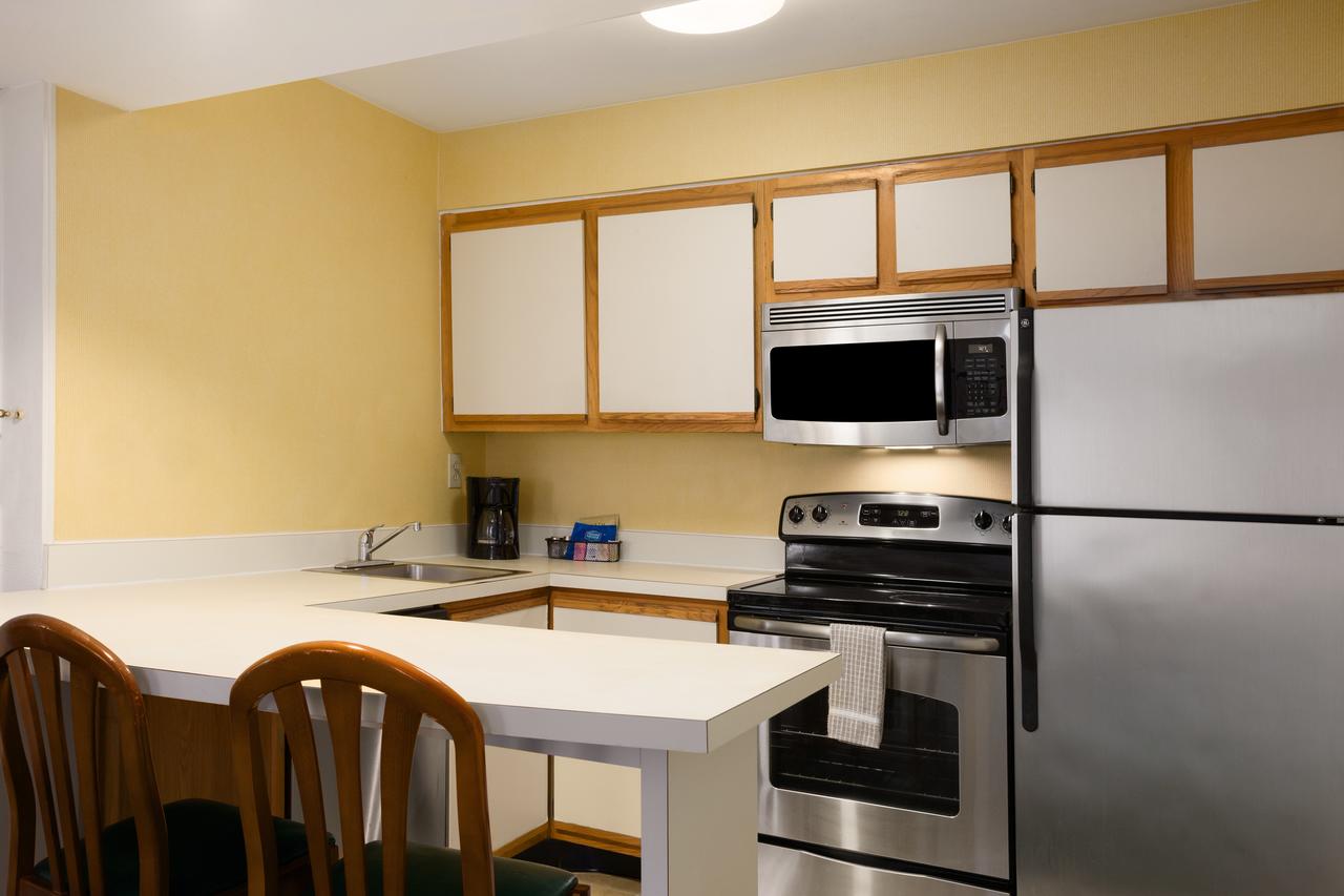 Hawthorn Suites By Wyndham Philadelphia Airport - thumb 16