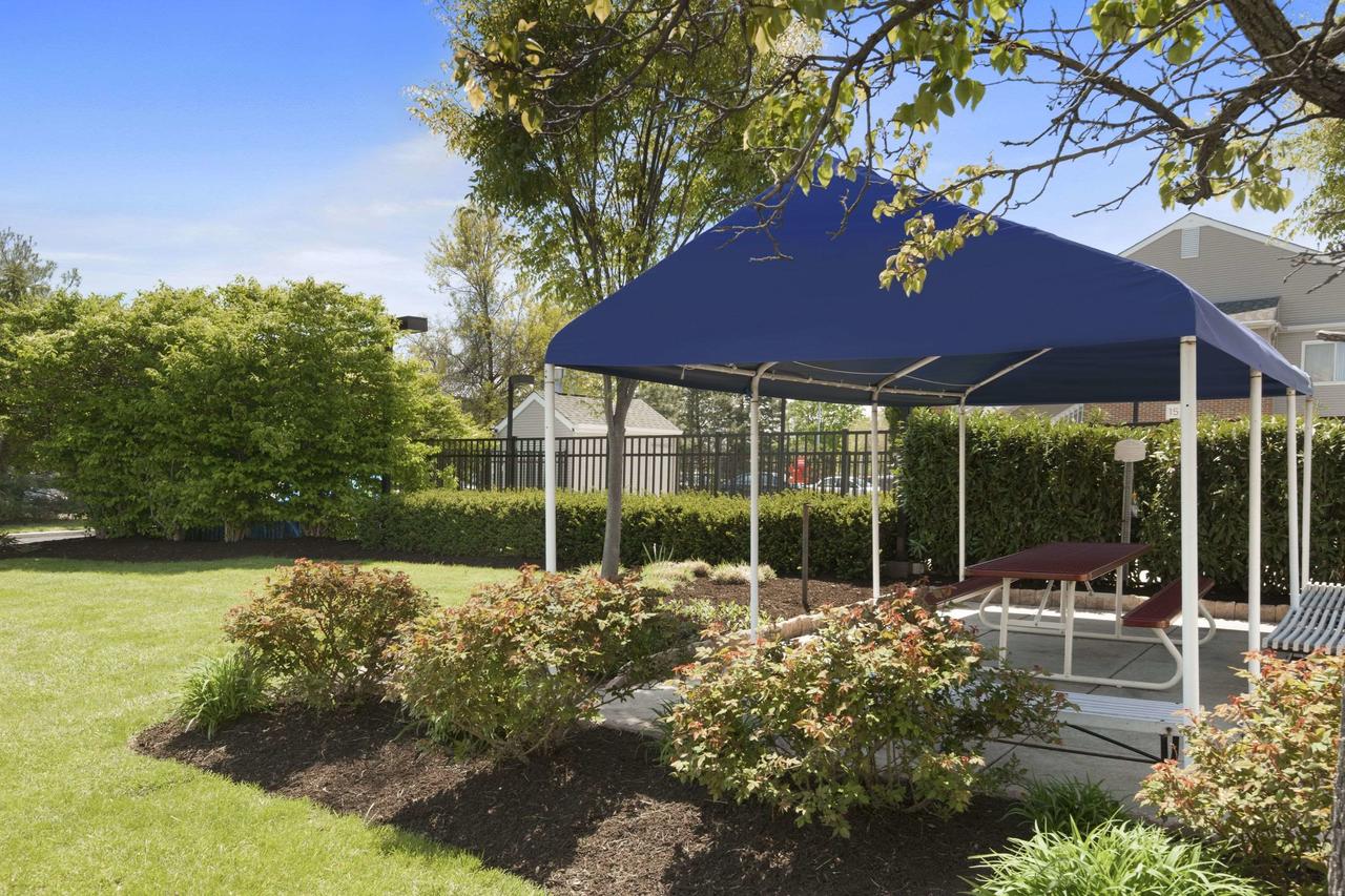 Hawthorn Suites By Wyndham Philadelphia Airport - thumb 26