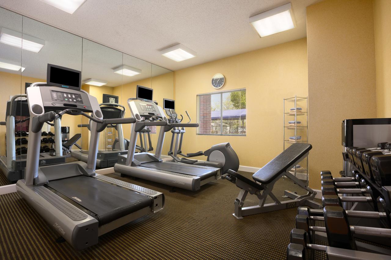 Hawthorn Suites By Wyndham Philadelphia Airport - thumb 10