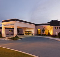 DoubleTree Resort by Hilton Lancaster - Accommodation China