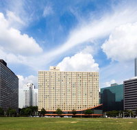 Wyndham Grand Pittsburgh - Tourism Bookings