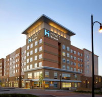 HYATT House Pittsburgh-South Side - Tourism Bookings