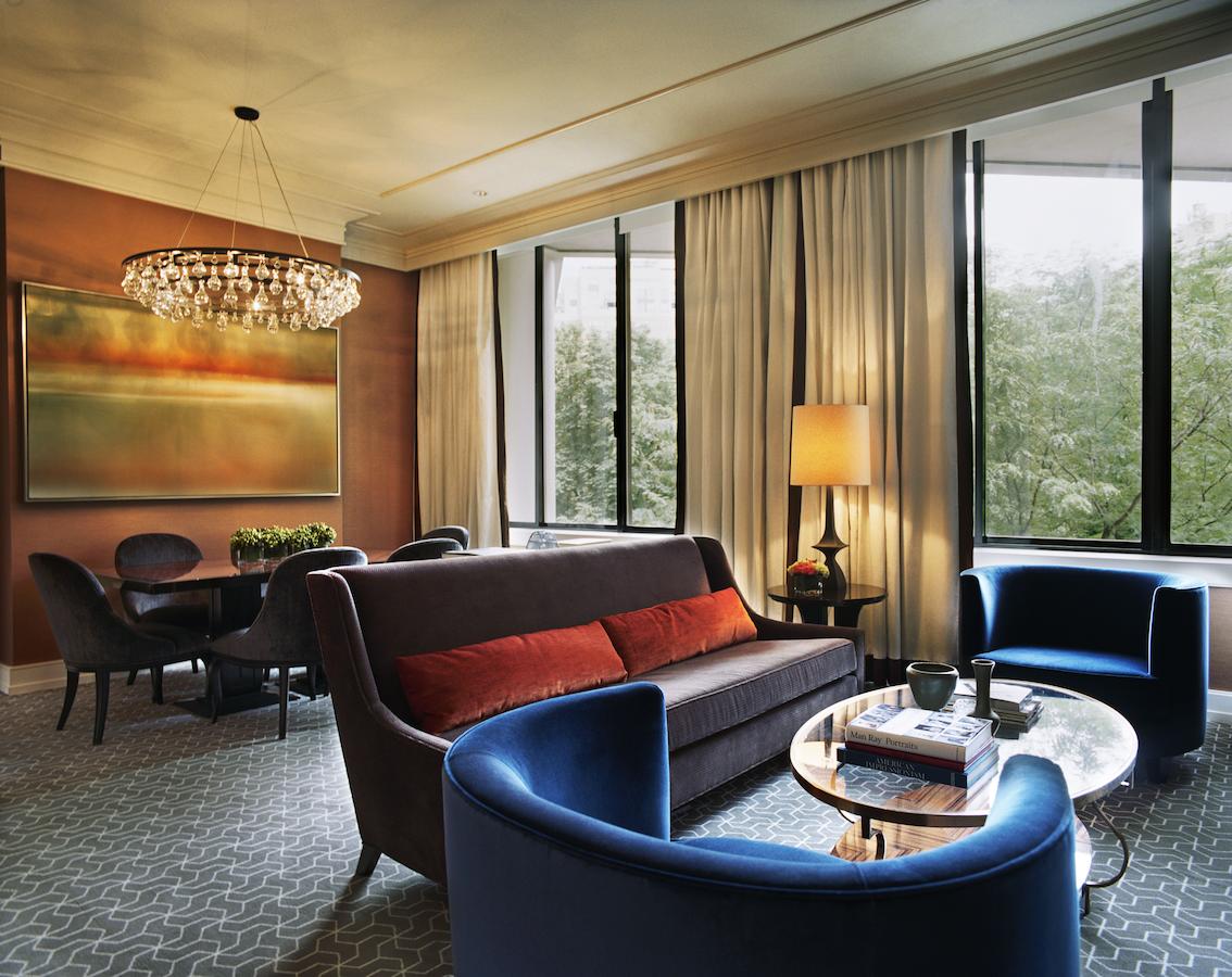 The Rittenhouse Hotel - thumb 32