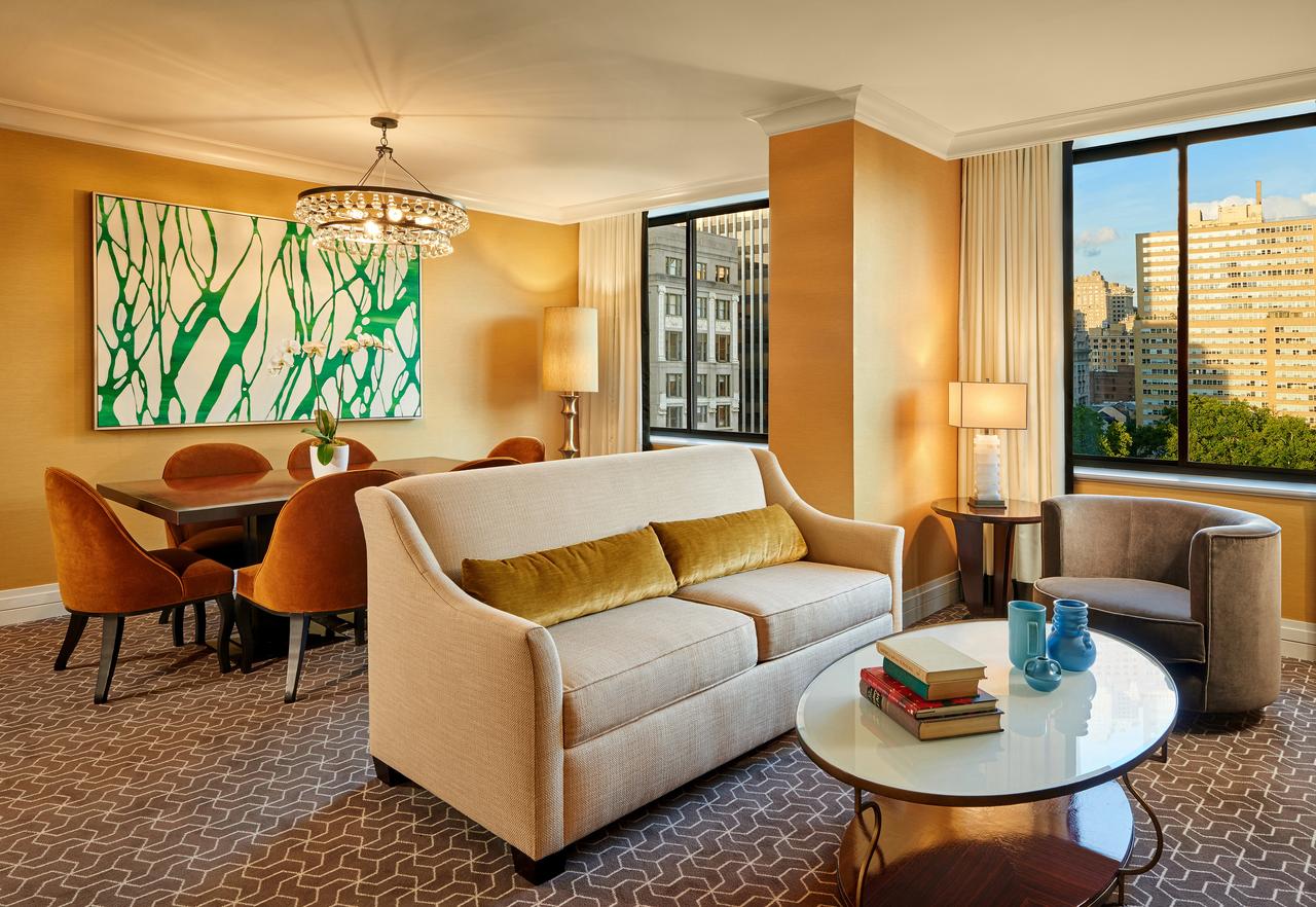 The Rittenhouse Hotel - thumb 36