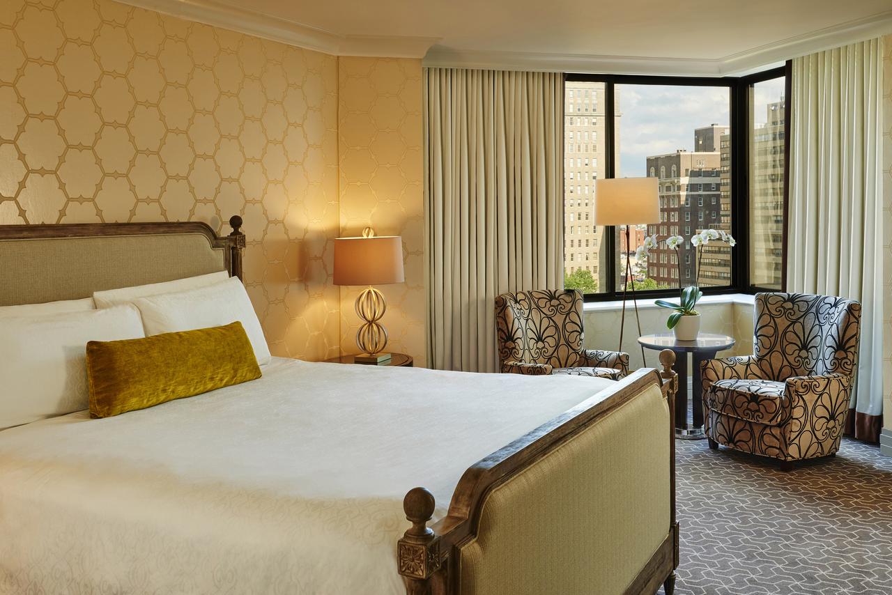 The Rittenhouse Hotel - thumb 38