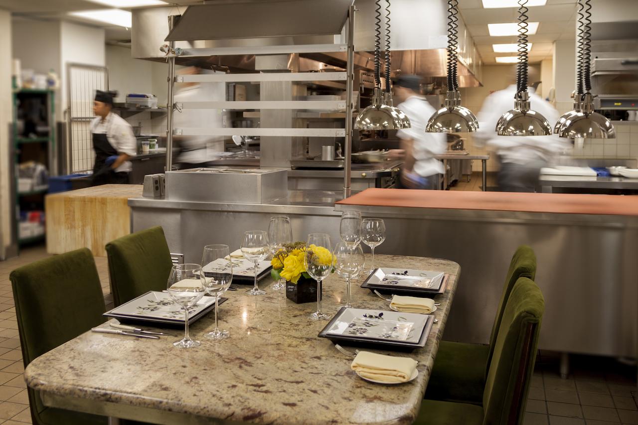 The Rittenhouse Hotel - thumb 21