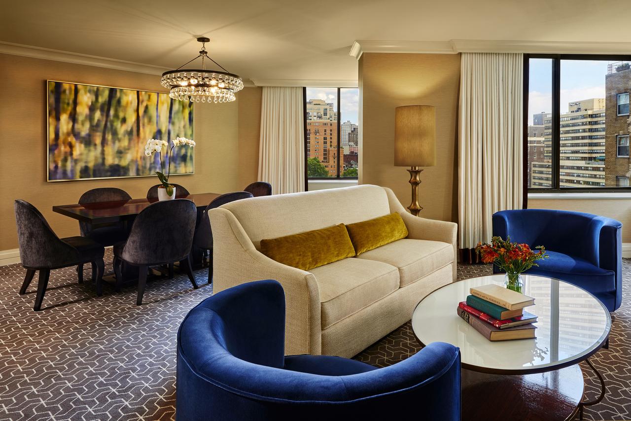 The Rittenhouse Hotel - thumb 33