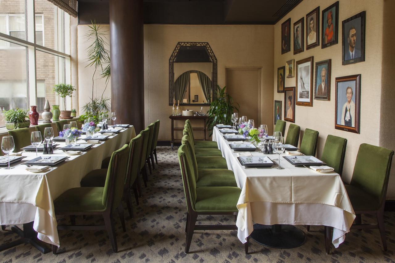 The Rittenhouse Hotel - thumb 19