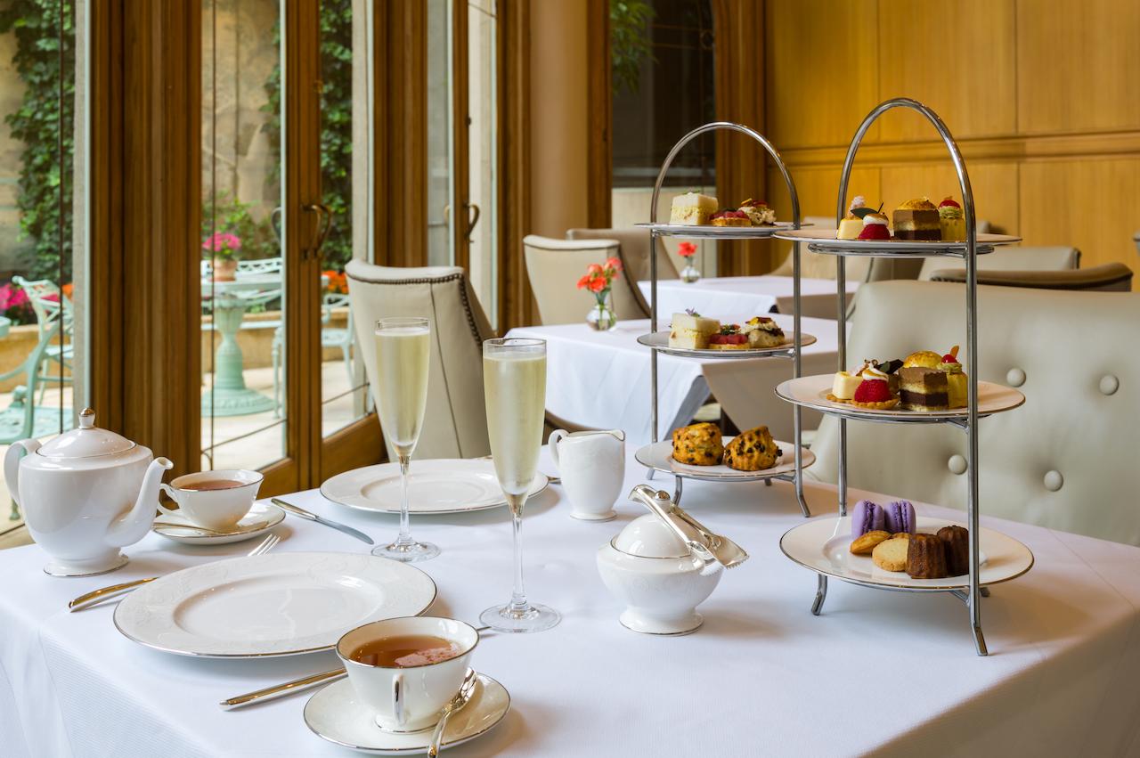 The Rittenhouse Hotel - thumb 27