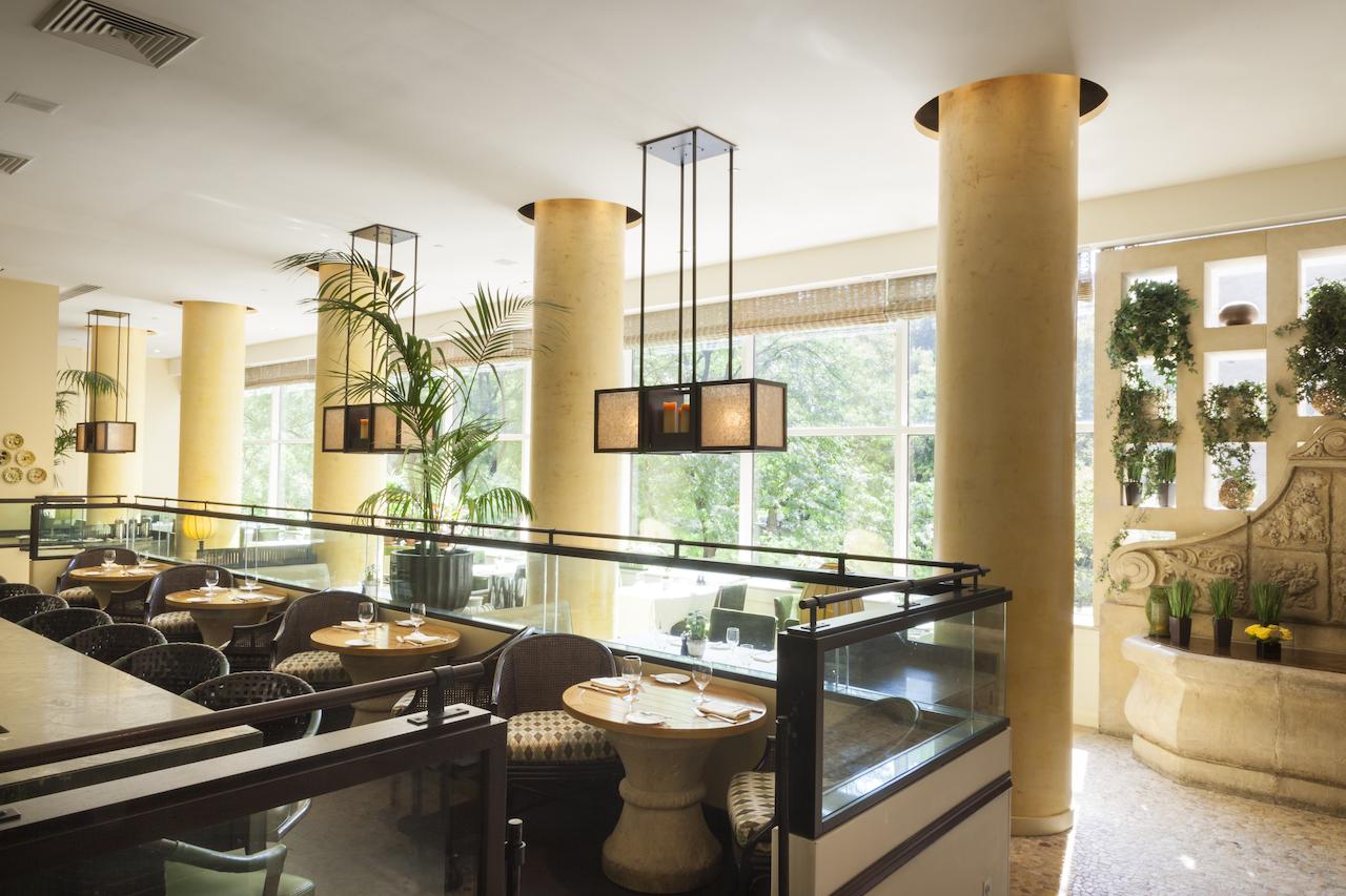 The Rittenhouse Hotel - thumb 18