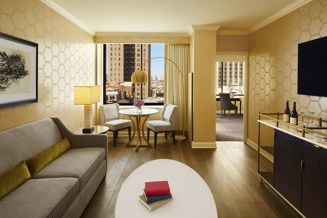 The Rittenhouse Hotel - thumb 1