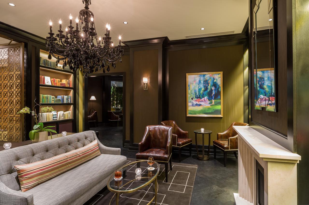 The Rittenhouse Hotel - thumb 22