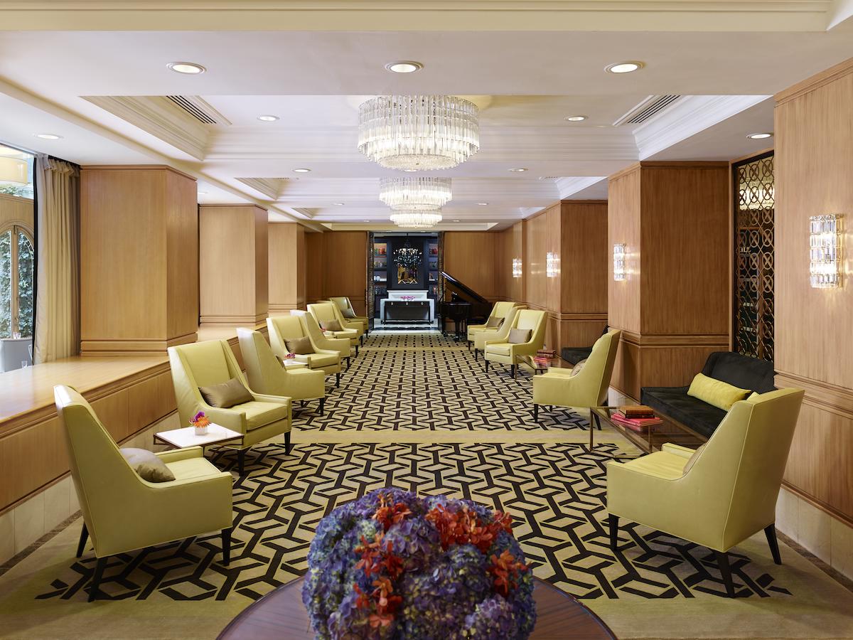 The Rittenhouse Hotel - thumb 17