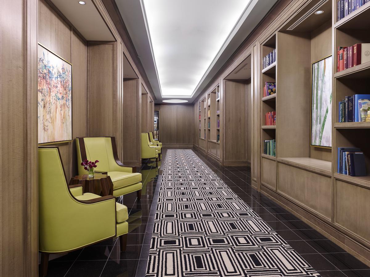 The Rittenhouse Hotel - thumb 16