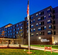 Hotel Indigo - Pittsburgh - Technology Center - Tourism Bookings