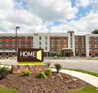 Home2 Suites by Pittsburgh - McCandless - Tourism Bookings