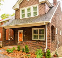 Pittsburgh Inclined A Squirrel Hill Gem - Tourism Bookings