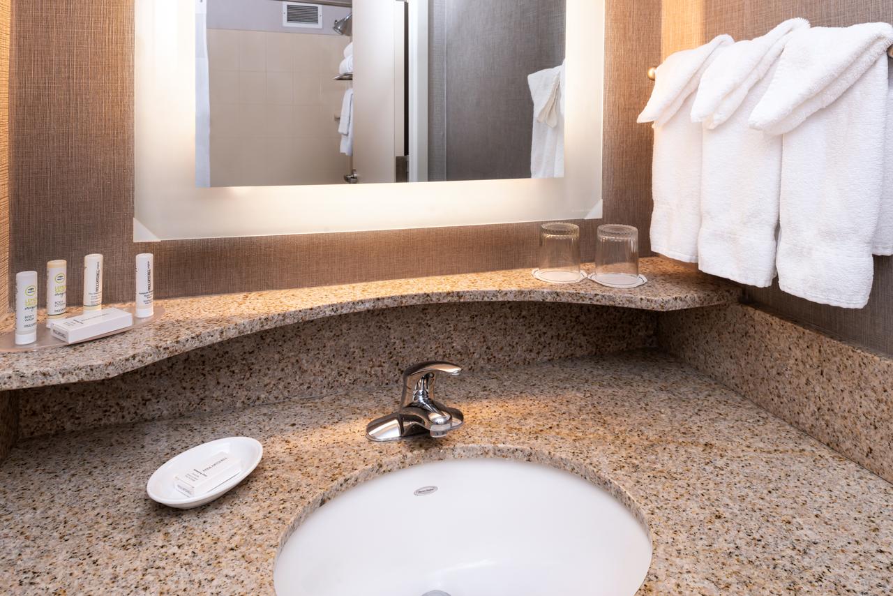 SpringHill Suites By Marriott Pittsburgh North Shore - thumb 17