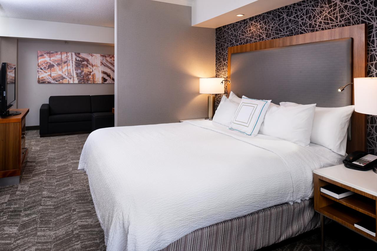 SpringHill Suites By Marriott Pittsburgh North Shore - thumb 11