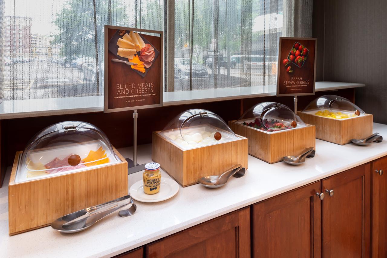 SpringHill Suites By Marriott Pittsburgh North Shore - thumb 4