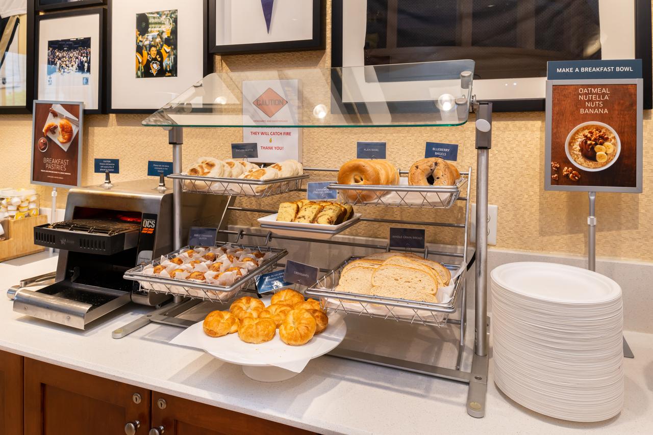 SpringHill Suites By Marriott Pittsburgh North Shore - thumb 6