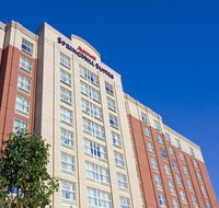 SpringHill Suites by Marriott Pittsburgh North Shore - Tourism Bookings