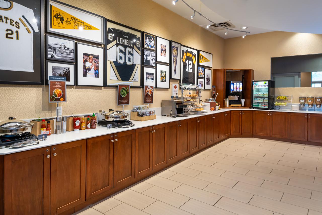 SpringHill Suites By Marriott Pittsburgh North Shore - thumb 5