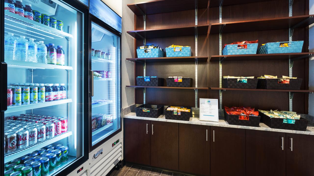 Holiday Inn Express & Suites Wyomissing - thumb 15