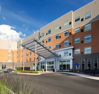 Hyatt House Pittsburgh Bloomfield Shadyside - Tourism Bookings