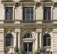 Ace Hotel Pittsburgh - Tourism Bookings