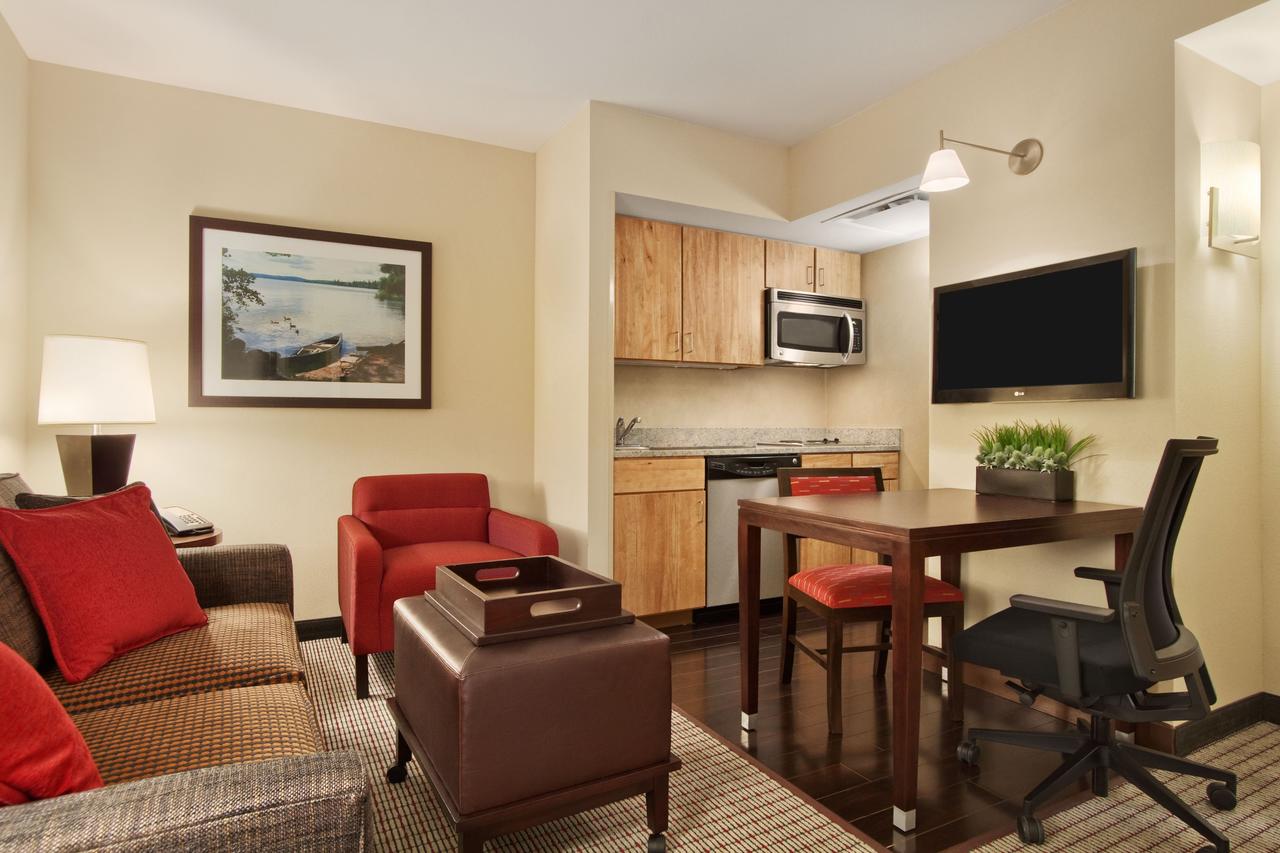 Homewood Suites University City Philadelphia - thumb 9