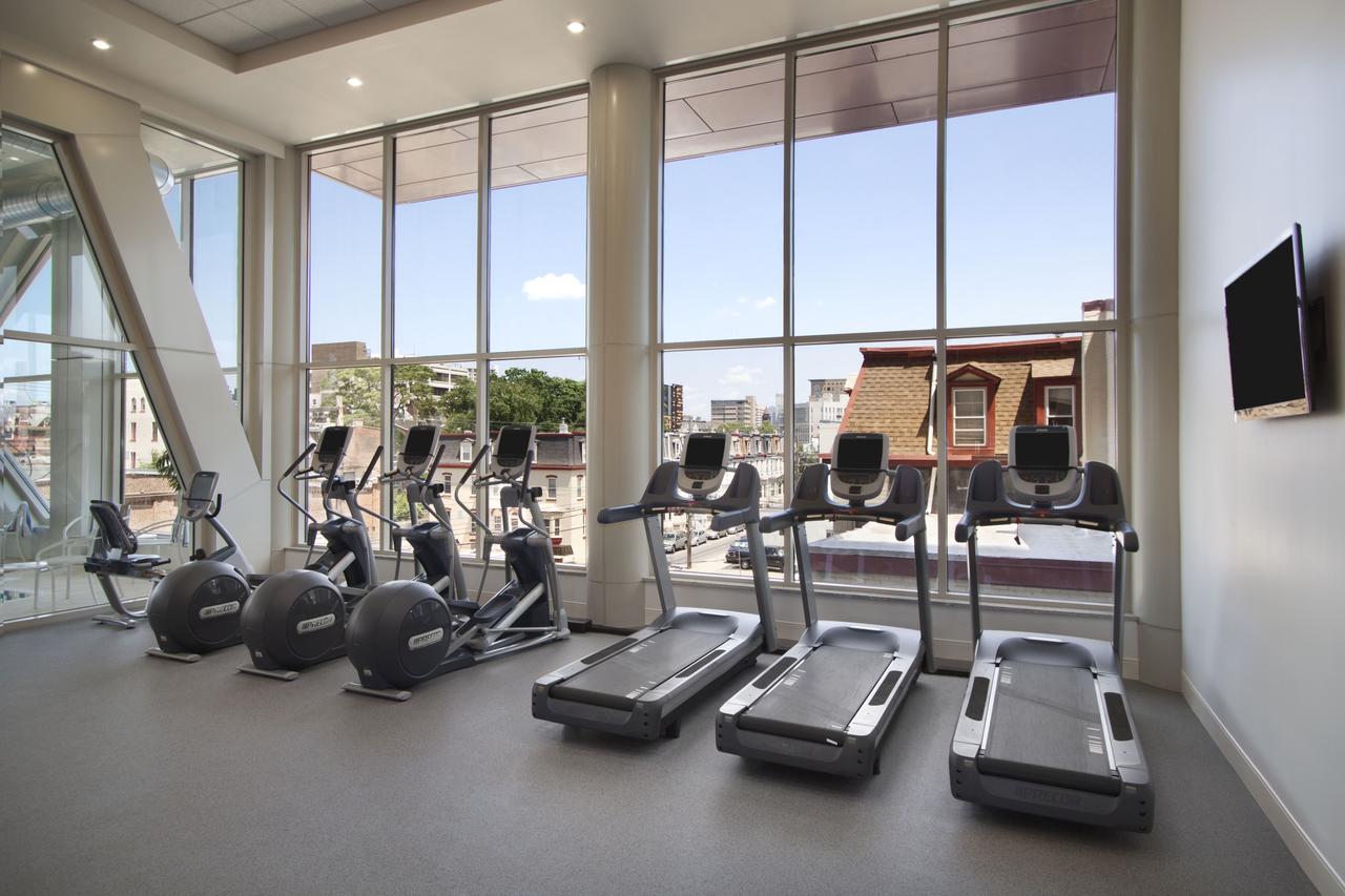 Homewood Suites University City Philadelphia - thumb 23