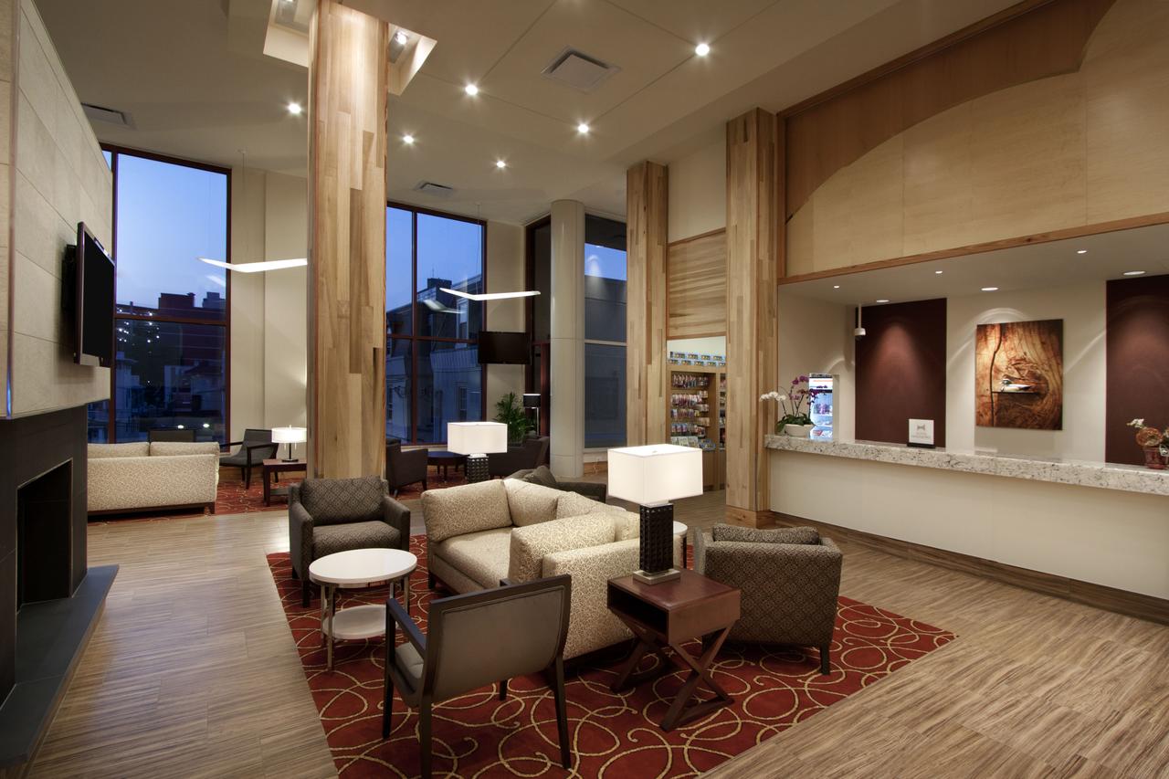 Homewood Suites University City Philadelphia - thumb 6