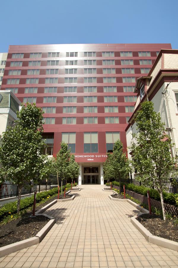 Homewood Suites University City Philadelphia - thumb 1