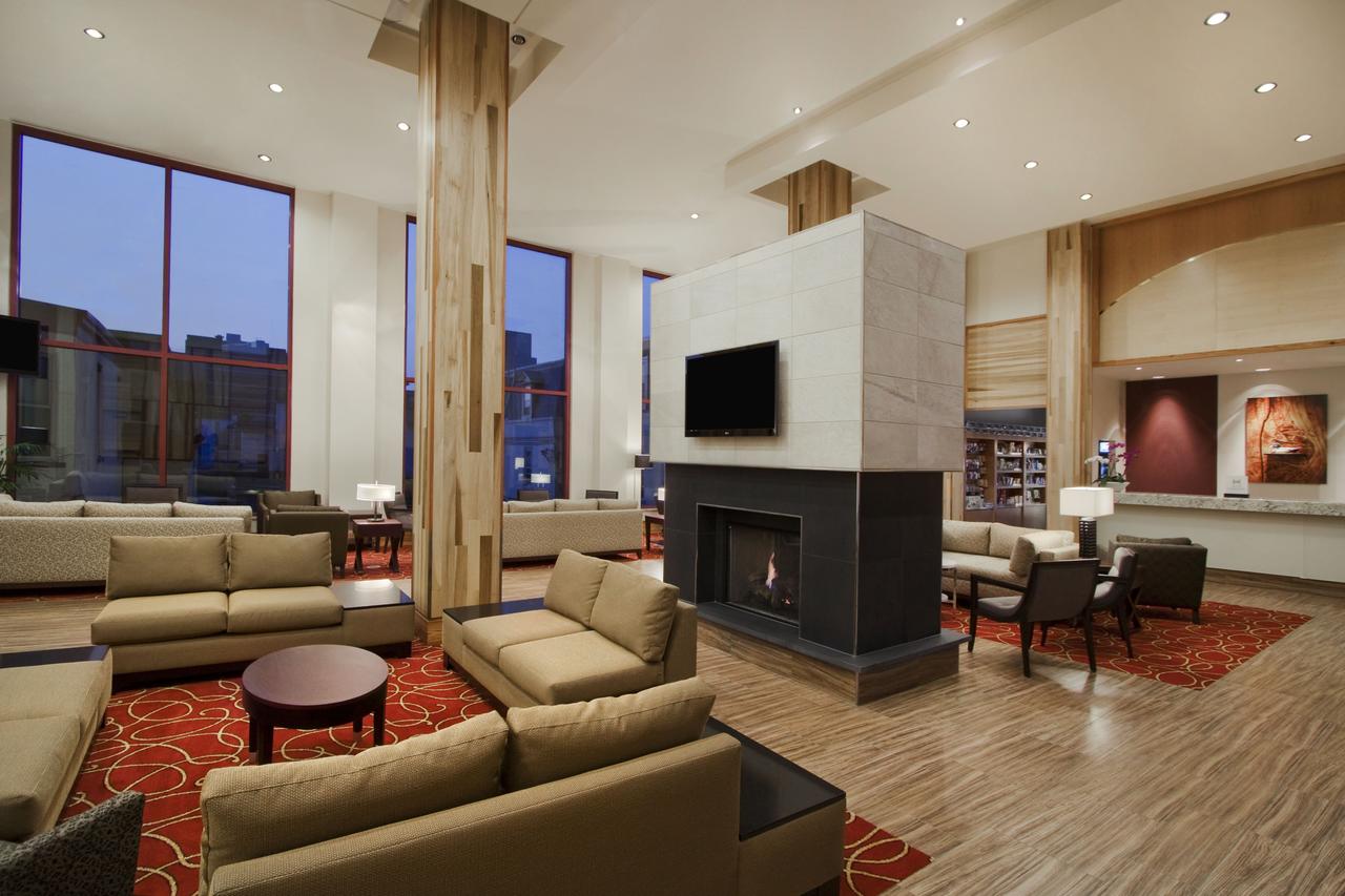 Homewood Suites University City Philadelphia - thumb 5