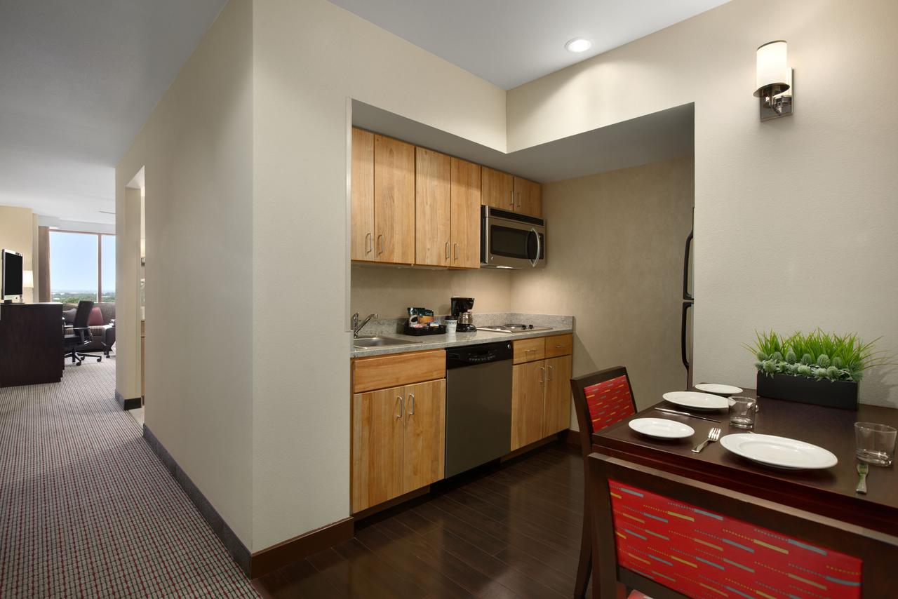 Homewood Suites University City Philadelphia - thumb 13