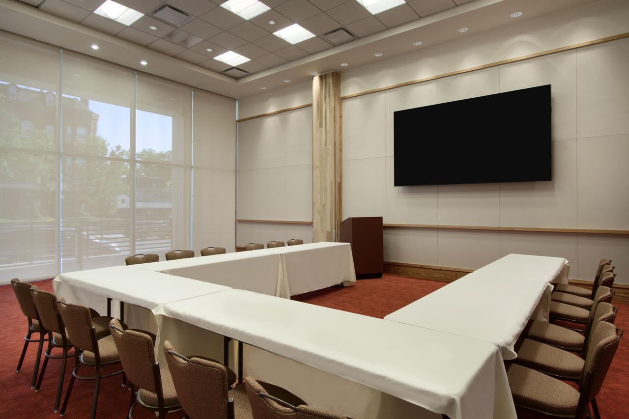 Homewood Suites University City Philadelphia - thumb 31