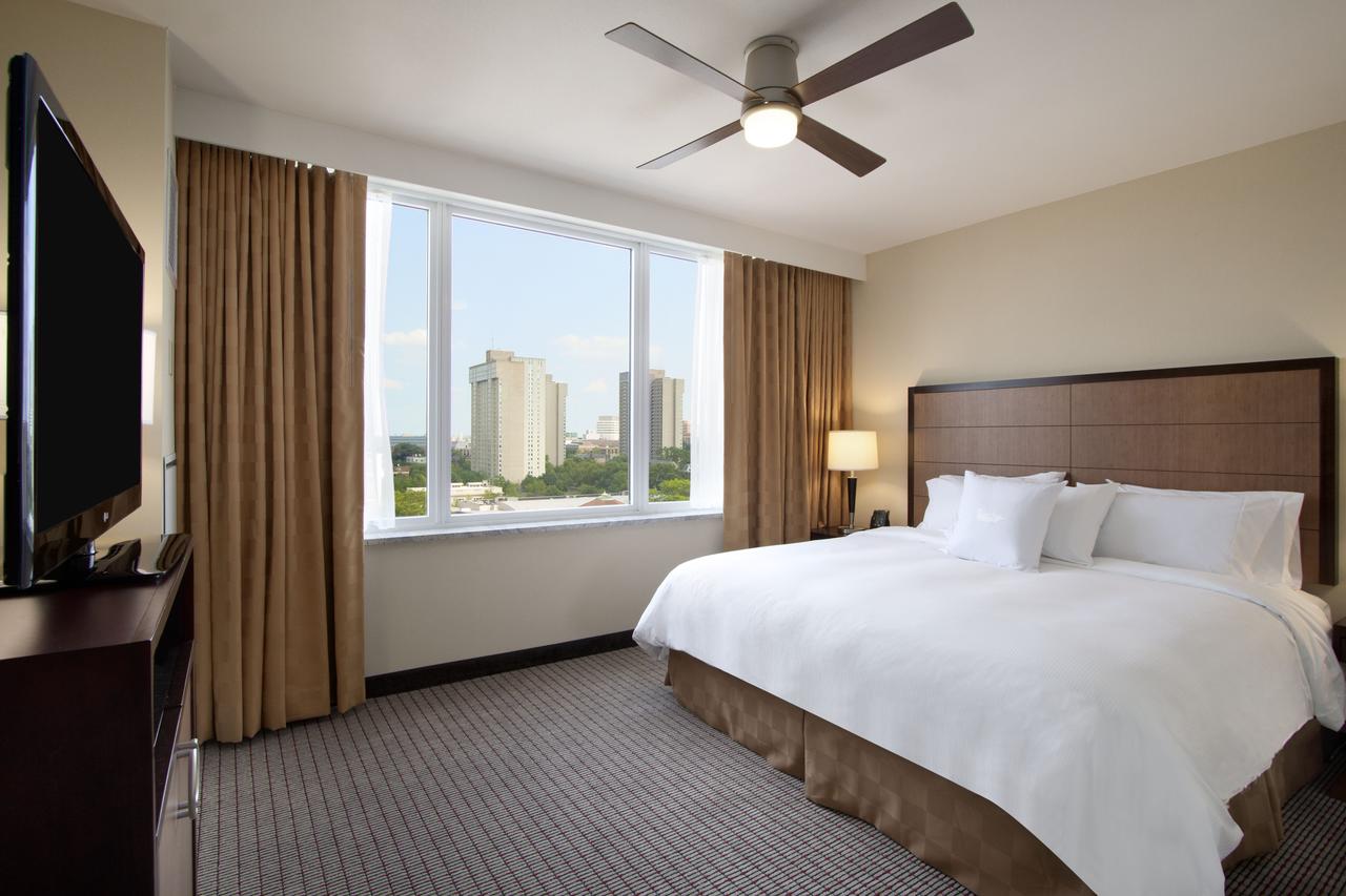 Homewood Suites University City Philadelphia - thumb 10