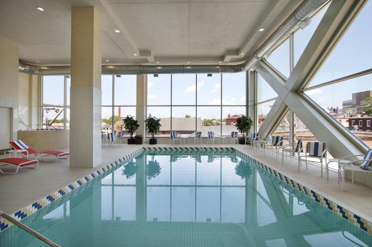 Homewood Suites University City Philadelphia - thumb 20