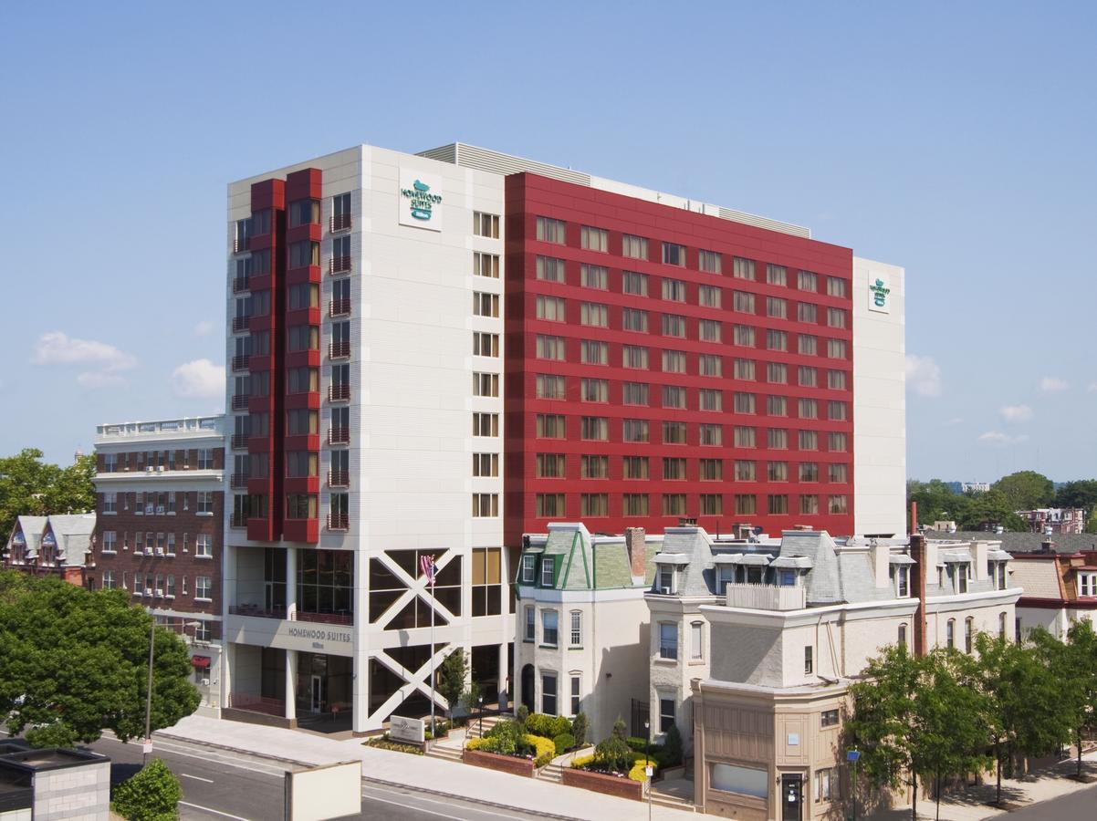 Homewood Suites University City Philadelphia - thumb 2
