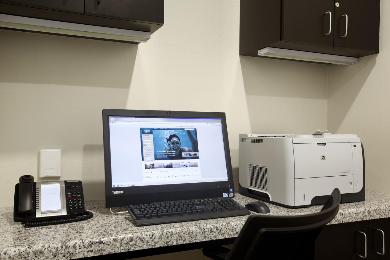 Homewood Suites University City Philadelphia - thumb 24