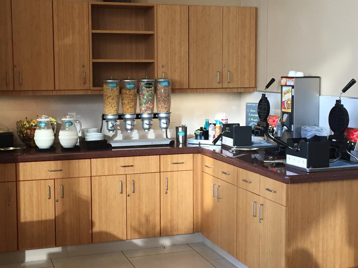 Homewood Suites University City Philadelphia - thumb 26