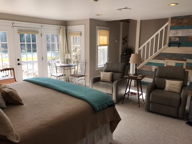 Airy View Bed And Breakfast - thumb 24