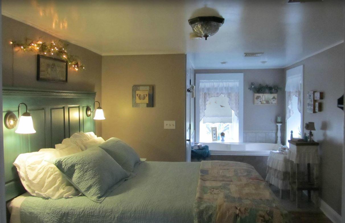 Airy View Bed And Breakfast - thumb 17