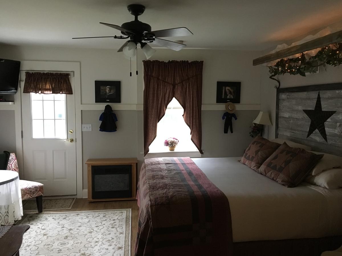 Airy View Bed And Breakfast - thumb 30