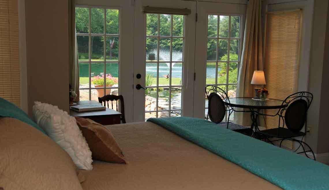 Airy View Bed And Breakfast - thumb 25