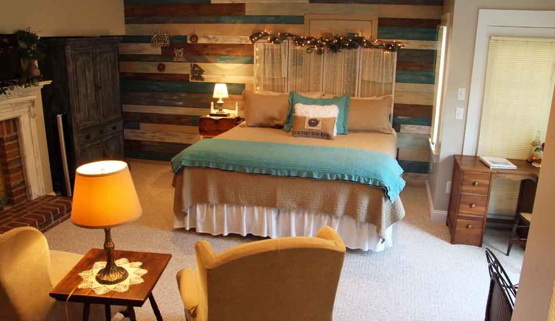 Airy View Bed And Breakfast - thumb 22