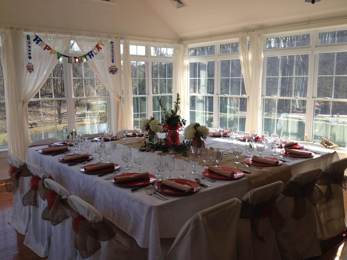 Airy View Bed And Breakfast - thumb 31